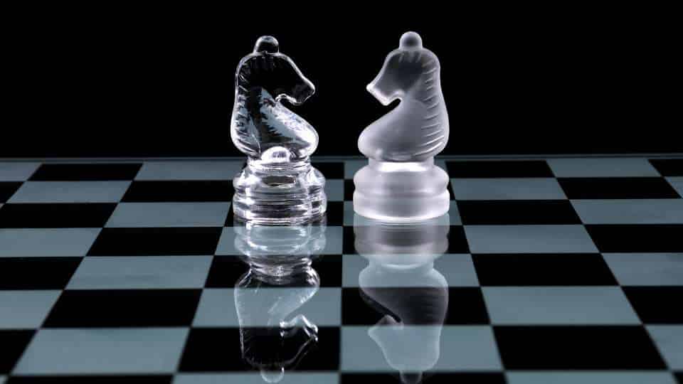 Il caso della concorrenza parassitaria - quando copiare diventa reato