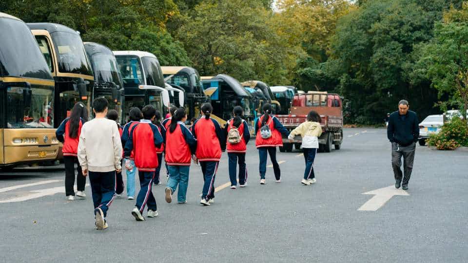 viaggi d'istruzione - le nuove direttive MIM