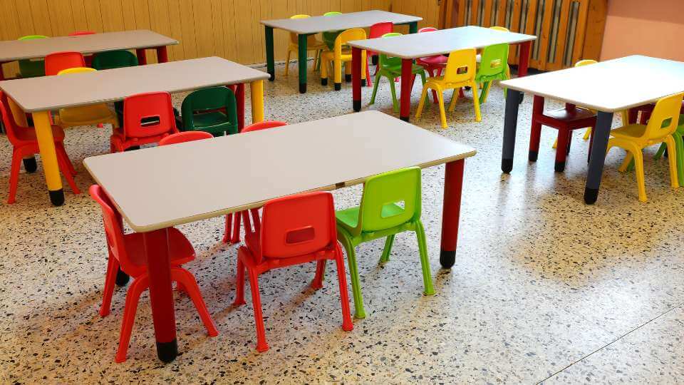 Bonus Asilo Nido 2025 - scadenze e documenti