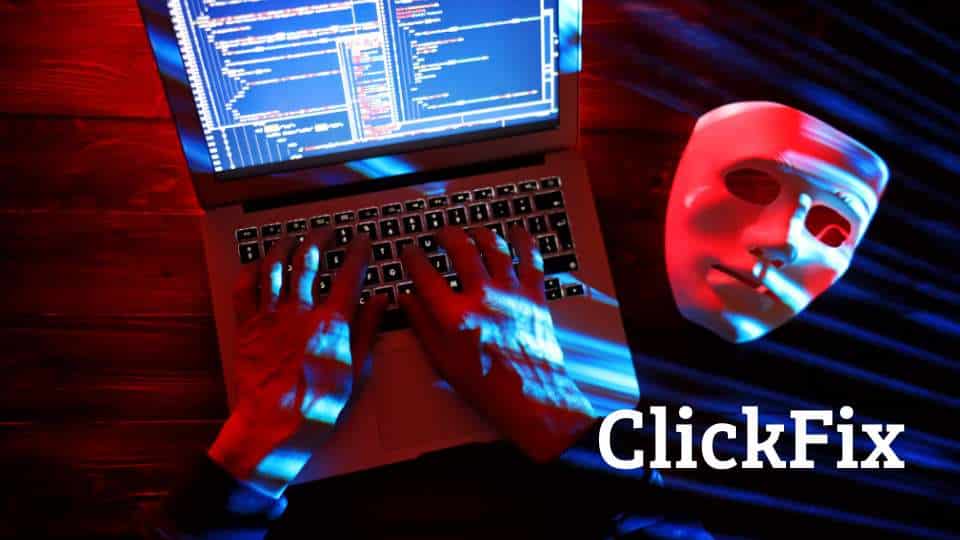 ClickFix