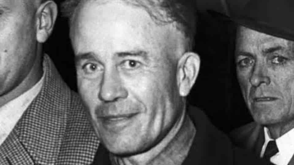 Ed Gein - analisi psicologica e crimini del macellaio di Plainfield