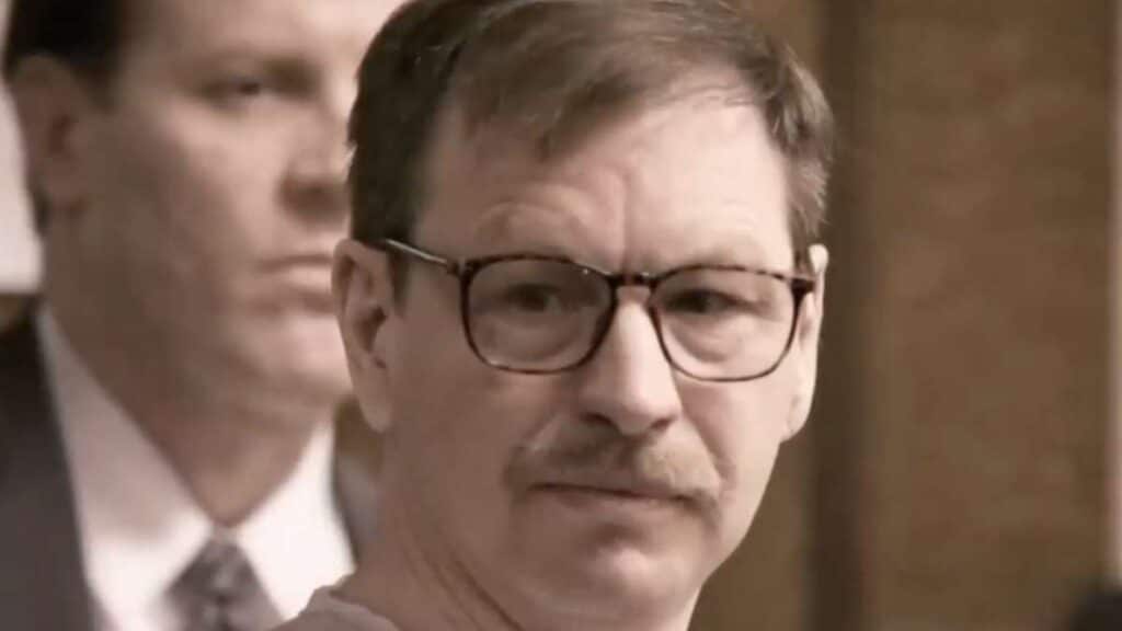 Gary Ridgway - storia, indagini e profilo psicologico del Green River Killer