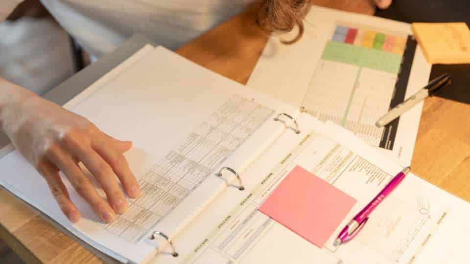 impiegato amministrativo - ruolo e formazione richiesta