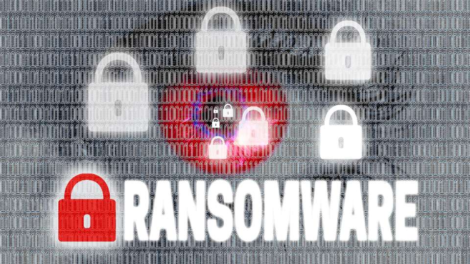 Attacco ransomware - cos’è e come funziona