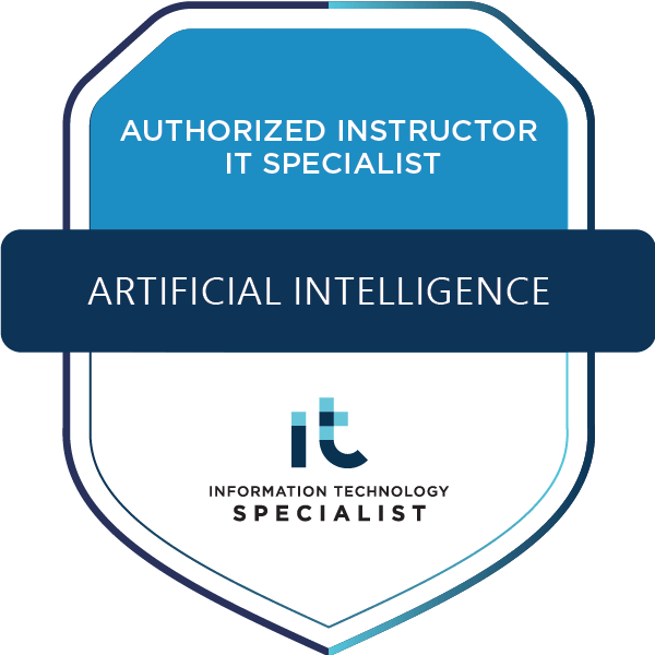 AI specialist