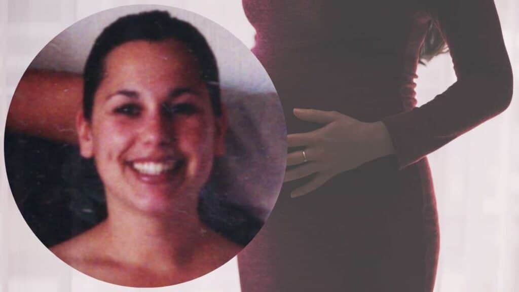 Laci Peterson - la scomparsa che sconvolse l'America