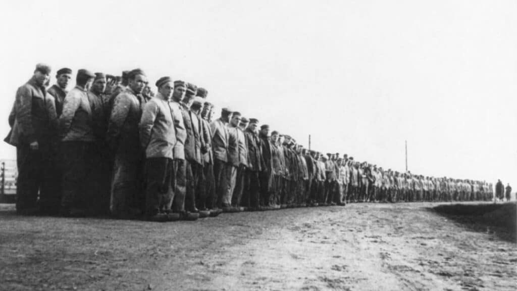 Mappa della Memoria - favorire la conoscenza dei campi di prigionia, di internamento e di concentramento in Italia