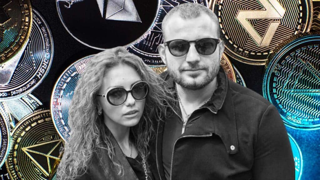 Roman Novak - la fine della favola del mago dei bitcoin