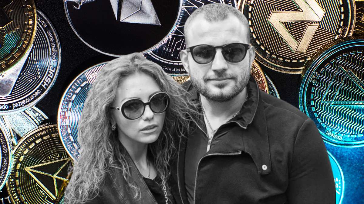 La fine della favola del mago dei bitcoin Roman Novak - UniD Professional