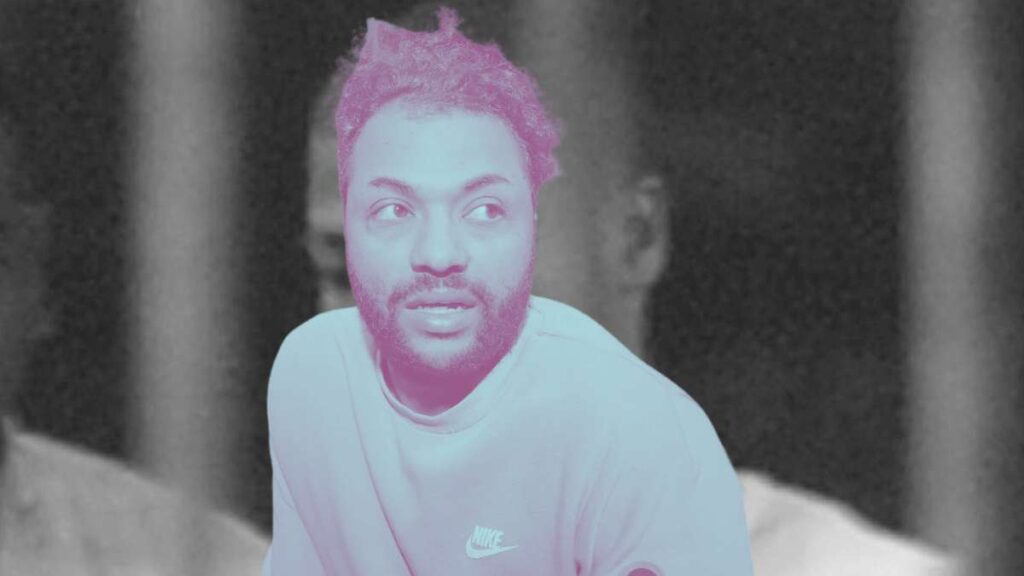 Dal carcere alla villa di lusso - l’evasione del "Facebook rapist" Thabo Bester