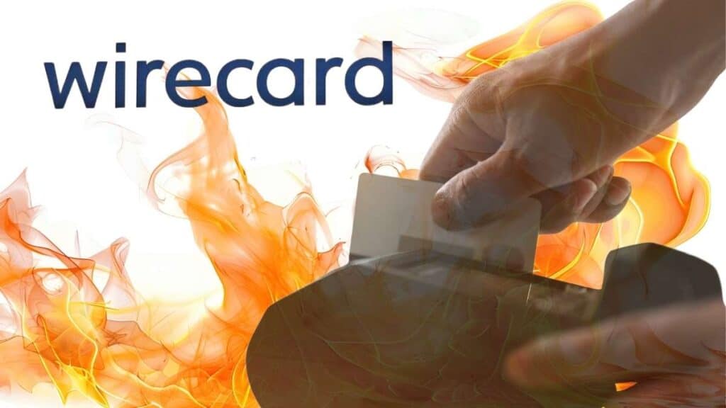 Wirecard - lo scandalo finanziario più grande d’Europa