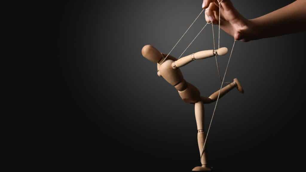 manipolazione mentale - la proposta di legge