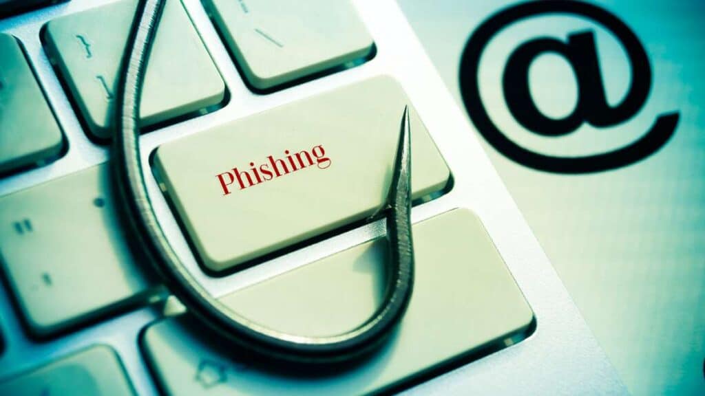 come funziona la truffa personalizzata di spear phishing