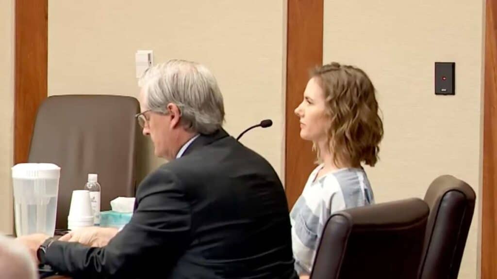 Ruby Franke, il caso della mamma youtuber che ha scioccato l’America