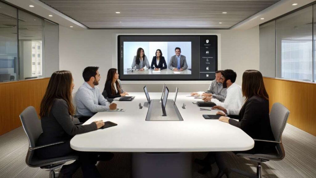 conferenza dei servizi - come funziona