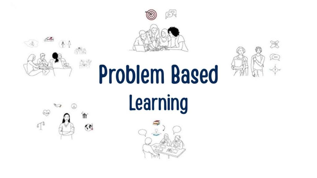 Problem based learning - cos’è e come funziona nell’istruzione moderna