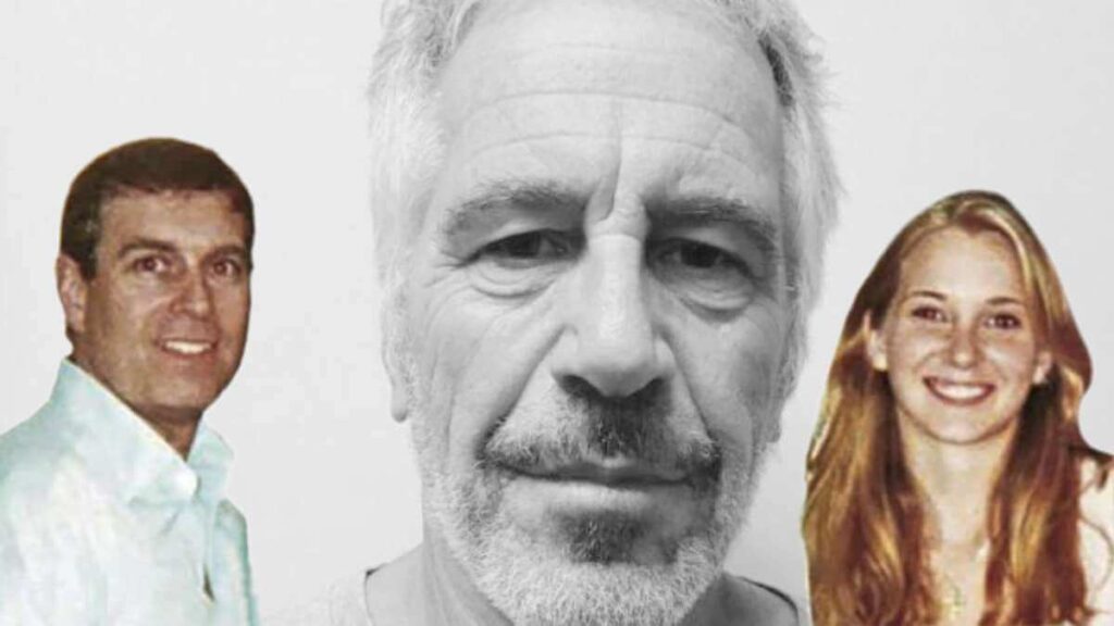 Chi è Virginia Giuffre - la storia dietro il caso Epstein