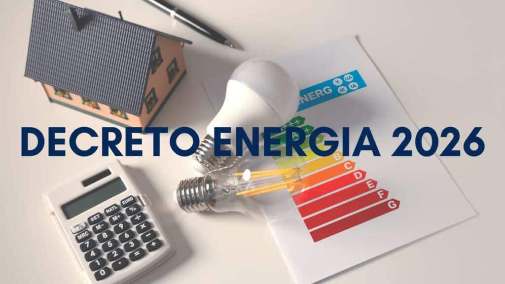 Decreto energia e bonus bollette - cosa sapere sulle nuove misure