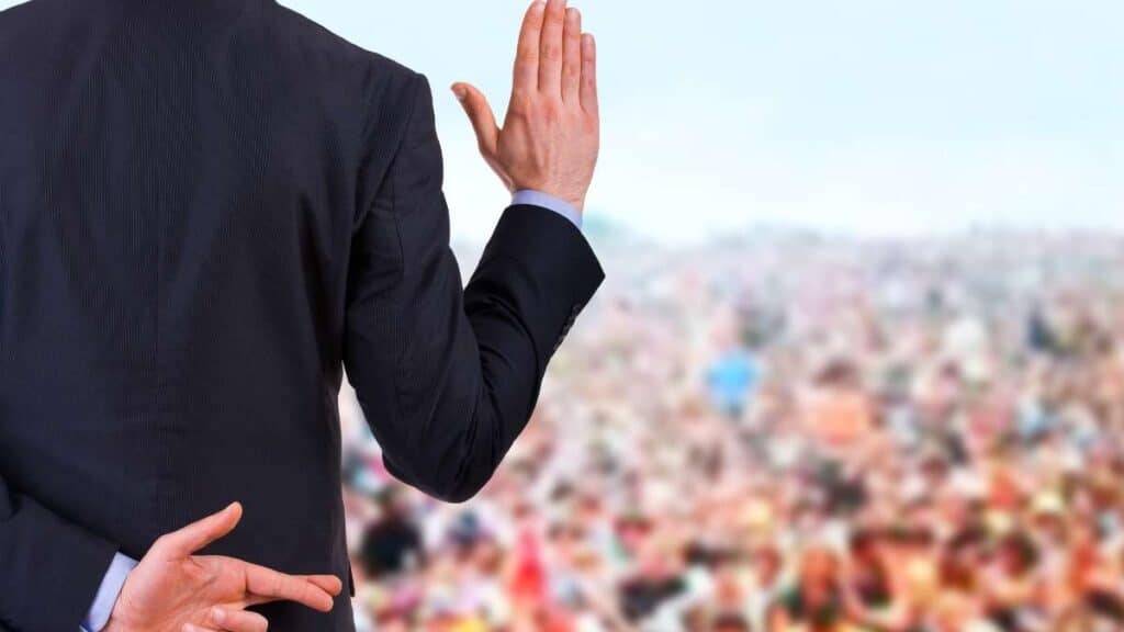 Falsa testimonianza - quando si configura il reato secondo il Codice Penale