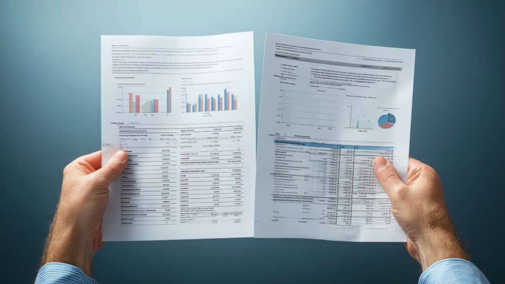 Falso in bilancio - il confine fra infrazione e reato