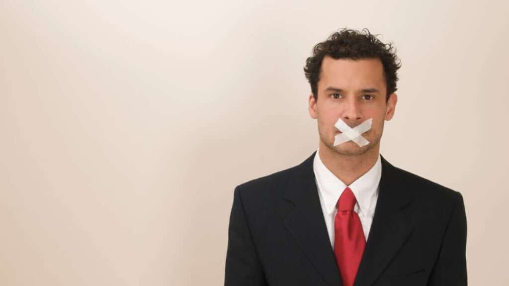 Il prezzo dell’omertà - storie di chi ha rotto il silenzio