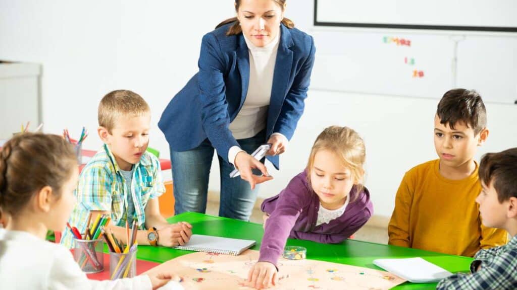 Pedagogista - tra educazione e supporto, il ruolo oggi