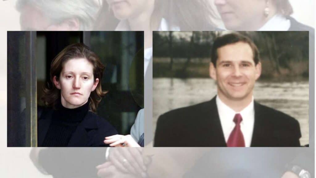 Jane Andrews - l’assistente reale e il caso di omicidio che scosse la corona inglese