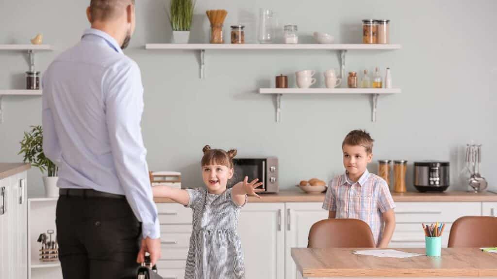 L’autenticità come eredità - cosa imparano i figli dai genitori attraverso le scelte di carriera