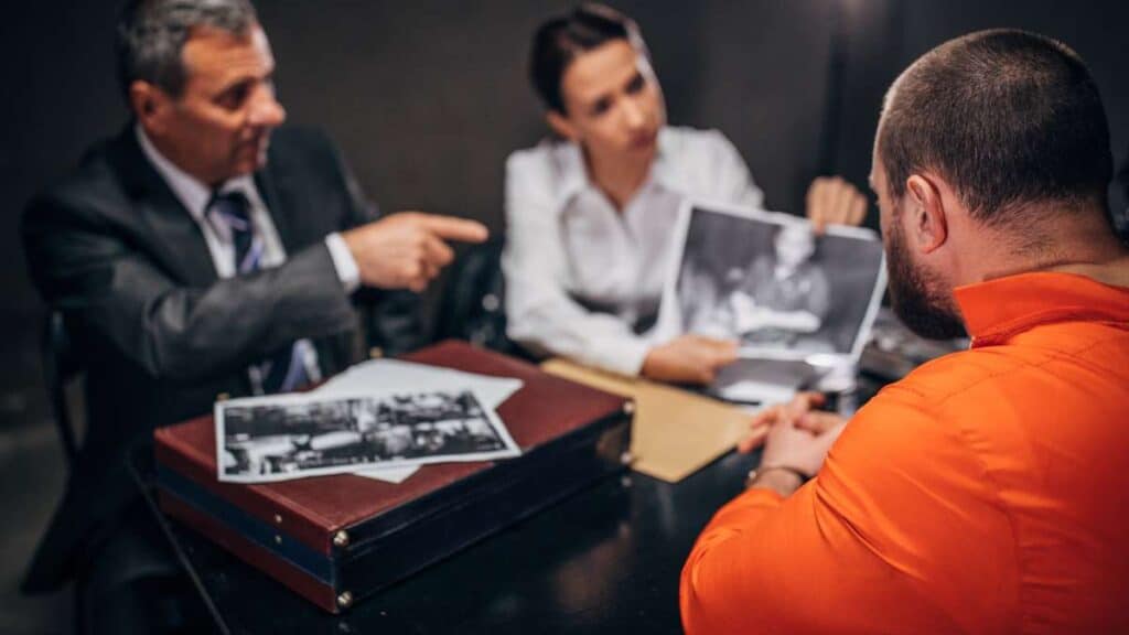 Metodo PEACE - l’interrogatorio investigativo senza coercizione