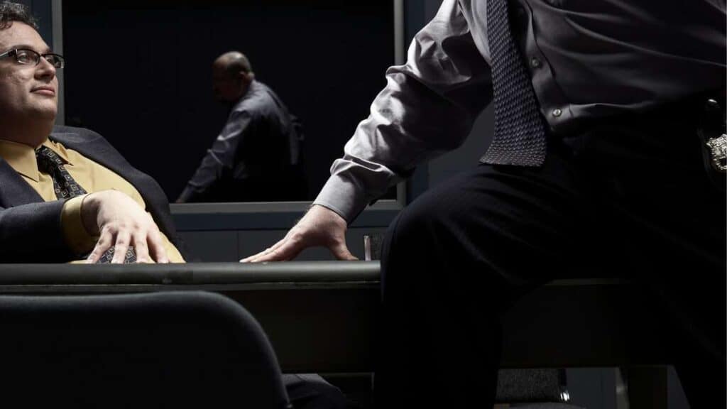 Tecnica Reid tra psicologia e interrogatorio - il metodo controverso