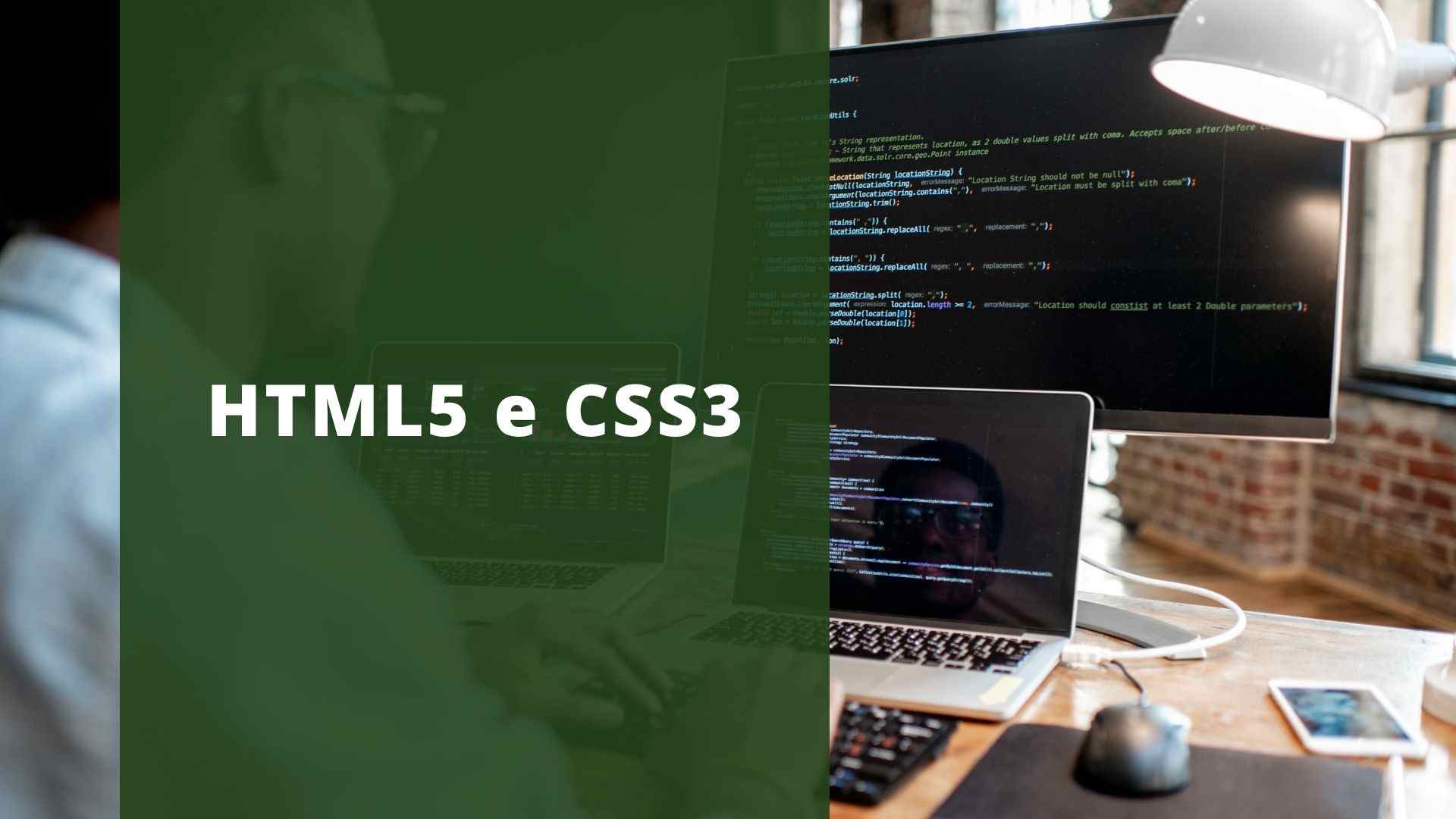 Corso online HTML5 e CSS3 | 50 ore e Certificazione MIM - UniD Professional