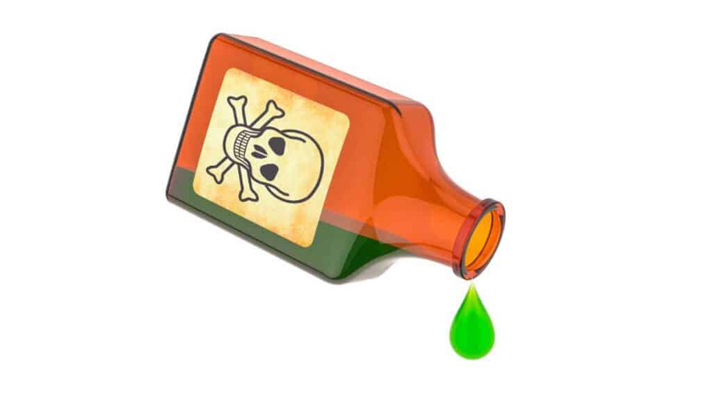 tacey Castor e il delitto dell’antigelo - tra cronaca e psicologia