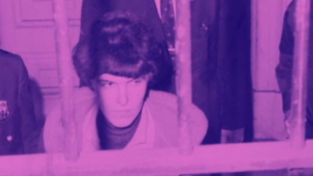 Valerie Solanas - SCUM Manifesto, omicidio mancato e disagio psichico