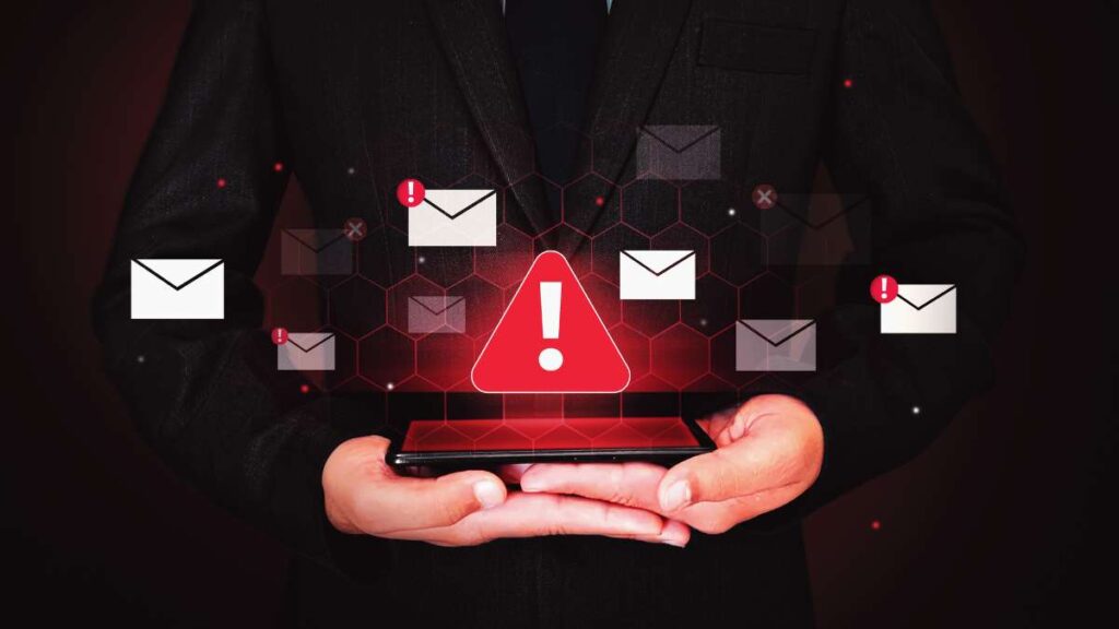 Attacco AitM - il nuovo volto delle truffe informatiche tra proxy e MFA