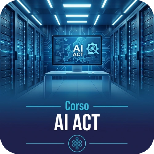 Corso online AI Act – Alfabetizzazione in Intelligenza Artificiale | 4 ore