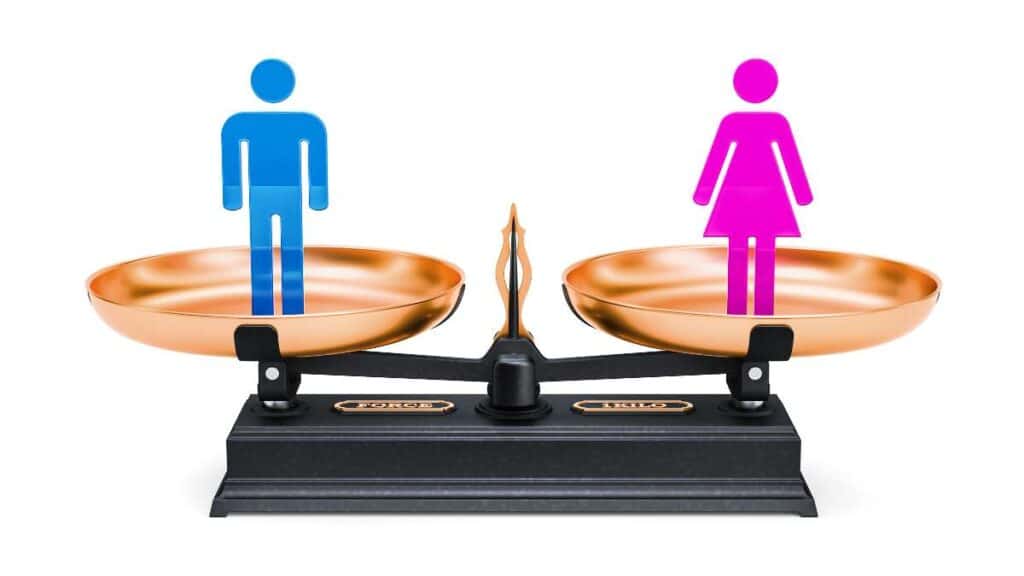 Uguaglianza di genere - cosa significa davvero educare al rispetto