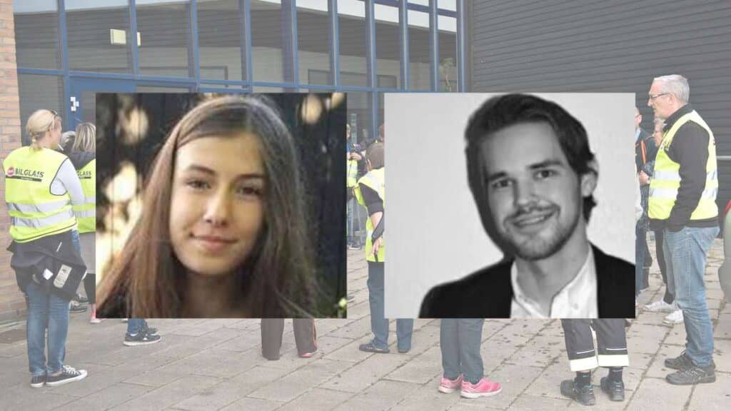 Emilie Meng e l’enigma di Korsør - indagini, false piste e verità