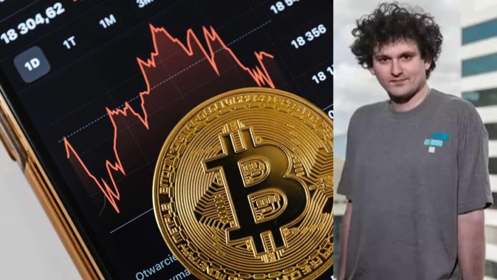 FTX - scandalo Caroline Ellison e Sam Bankman-Fried nella frode multimiliardaria