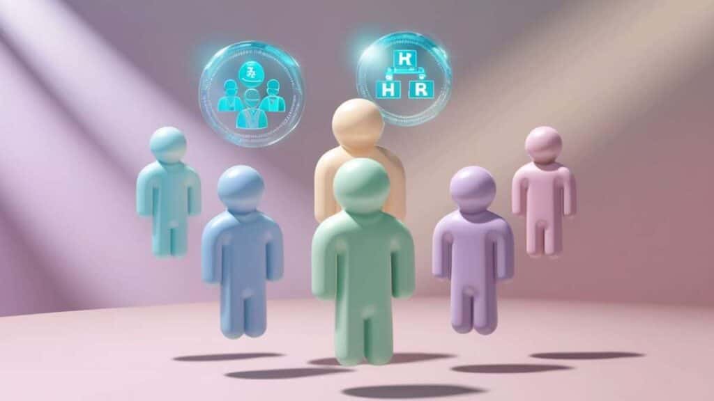 HR strategico - cosa fa crescere le aziende