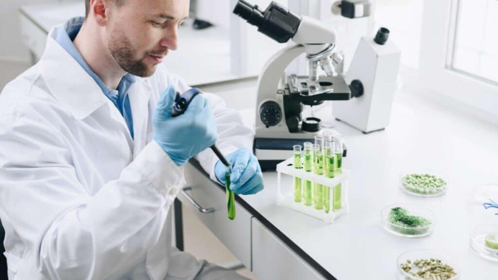 Come diventare biologo - le tappe fondamentali