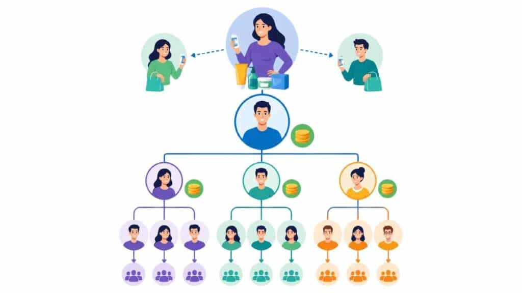 Le regole del multilevel marketing secondo la giurisprudenza italiana