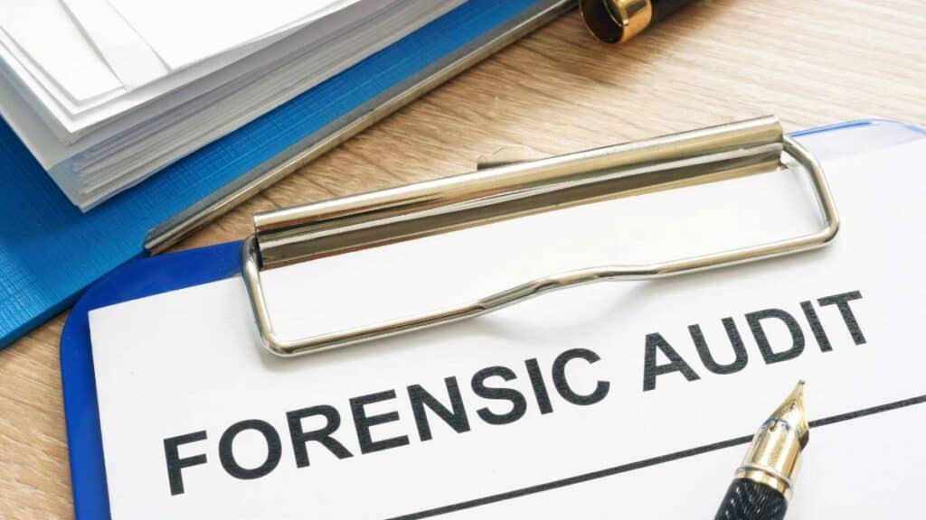 Perizia forense - metodi, ambiti e applicazioni pratiche