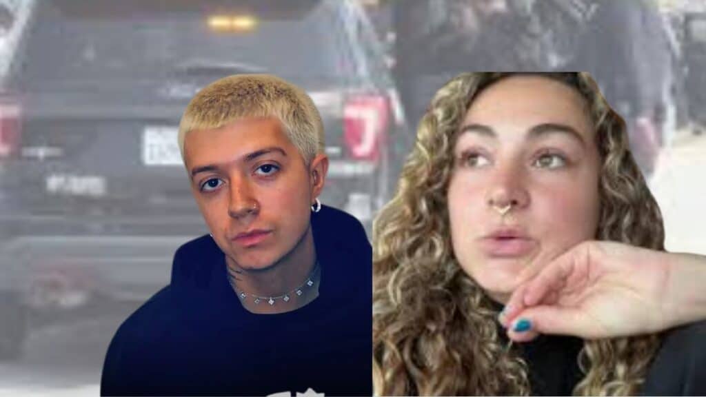 TikTok influencer Gabbie Gonzalez - il caso che scuote i social