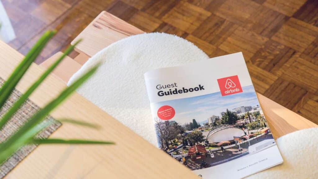 Come funzionano gli affitti airbnb in Italia - regole e limiti