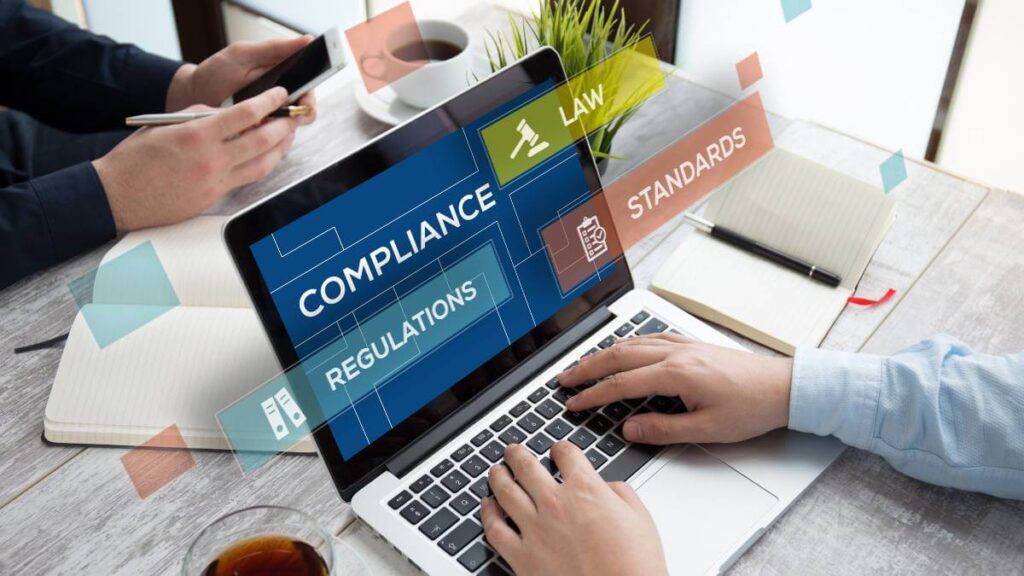 Come implementare la compliance digitale in ogni area aziendale