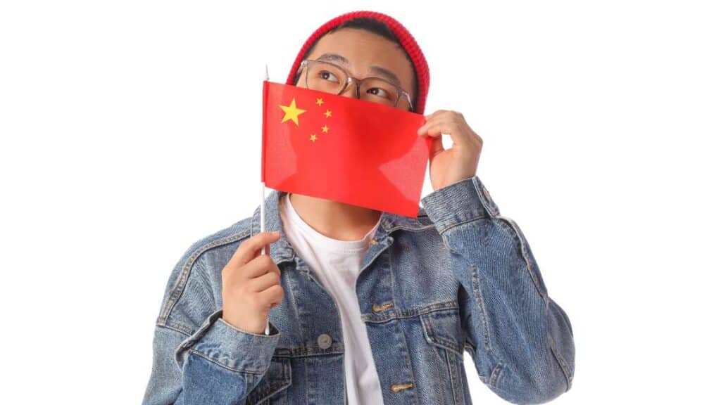 Lying flat e bai lan - nuove forme di protesta giovanile in Cina