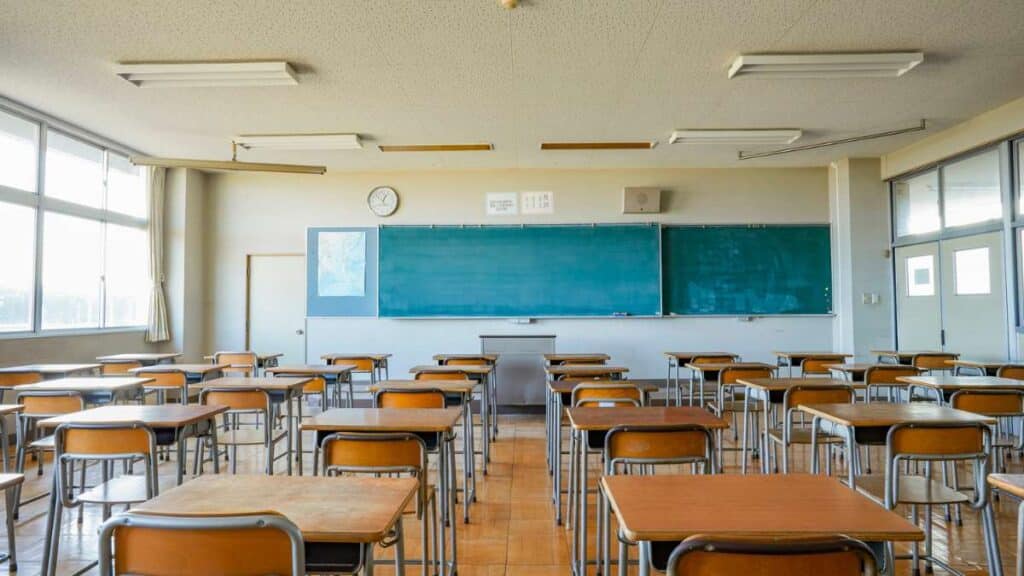 Dispersione scolastica in Italia - a che punto siamo per l’obiettivo UE 2030