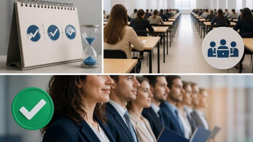 Nuove regole per concorsi PA - cosa prevede il DPCM 2 luglio 2026