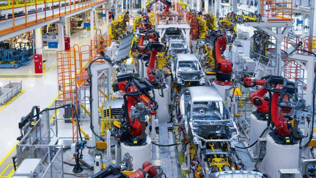 Ford e intelligenza artificiale - il ritorno degli ingegneri in azienda