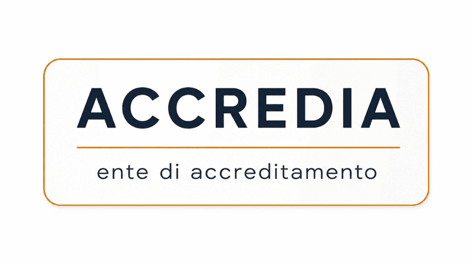 accredia